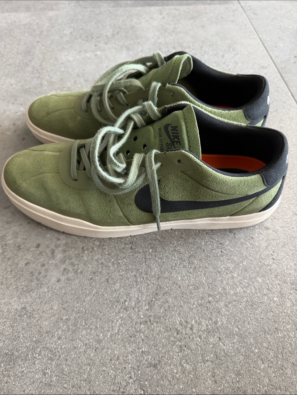 Nike SB- Bruin Hyperfeel